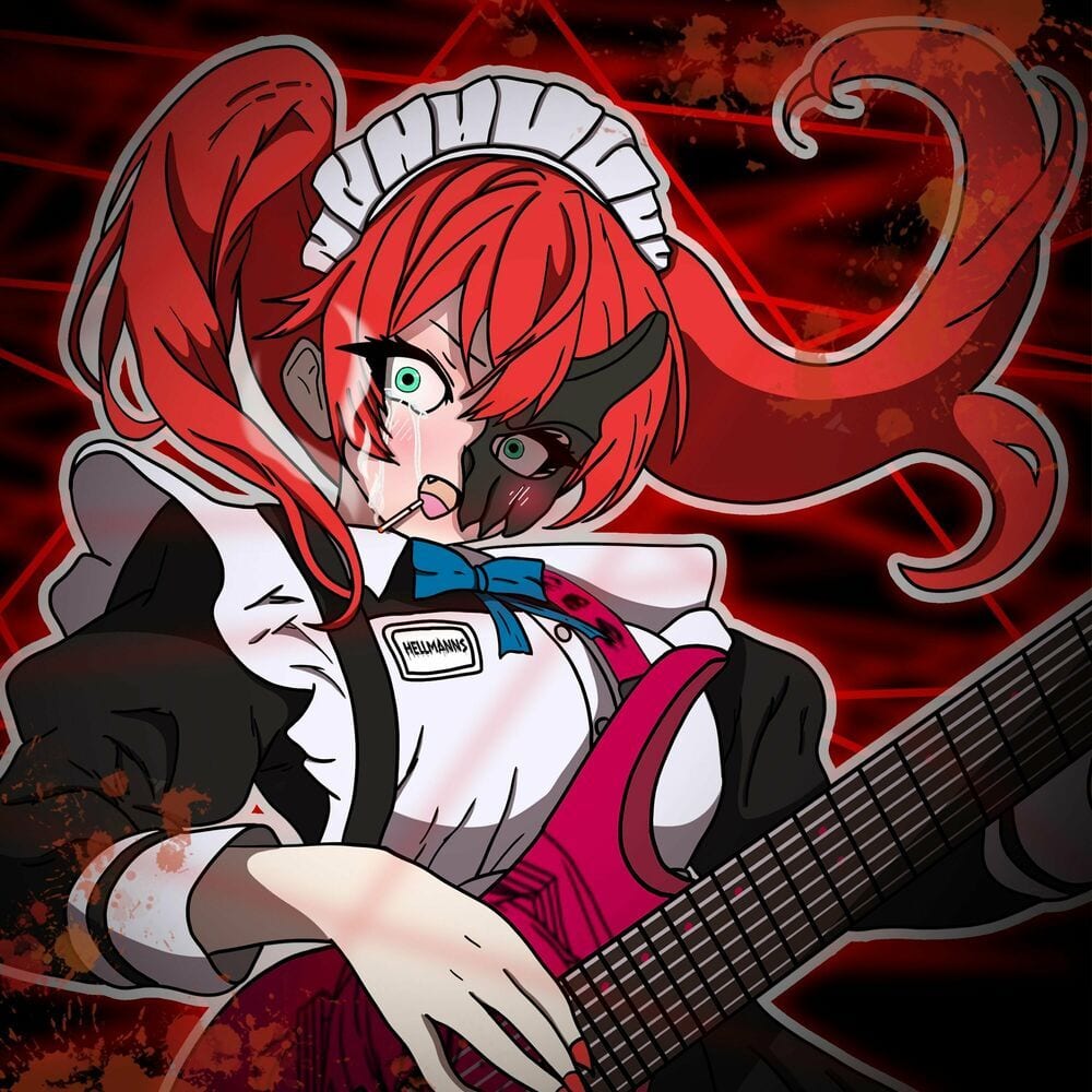みくのかんづめ cover