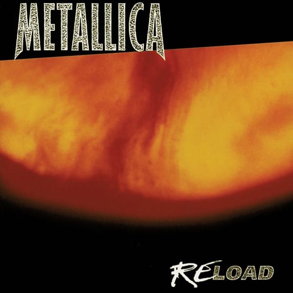 Reload cover