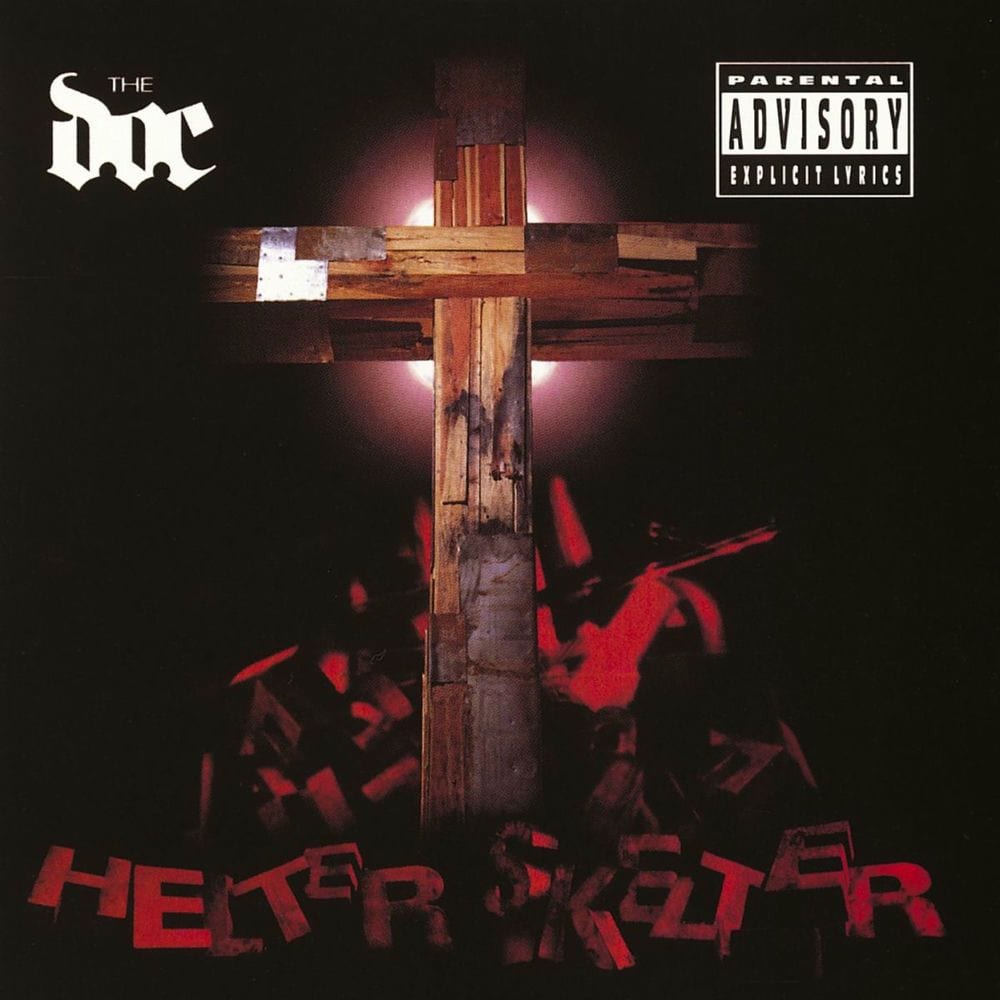 Helter Skelter cover