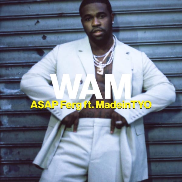 WAM cover