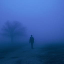 a moment of rest album cover