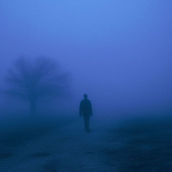 a moment of rest album cover