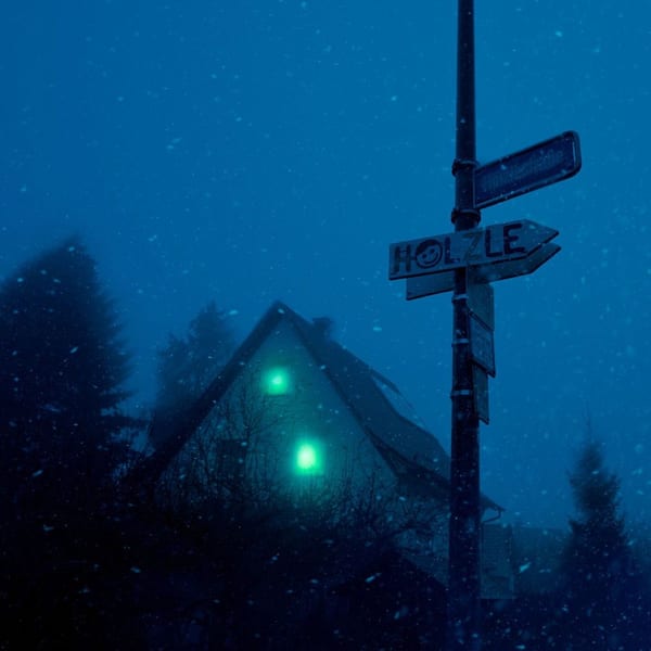 until it's gone album cover