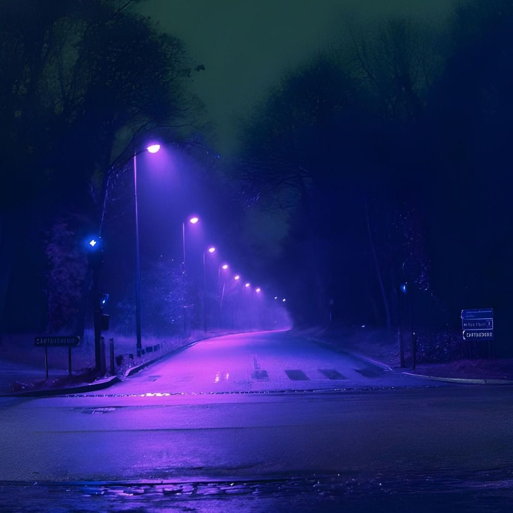Just to Feel Something cover