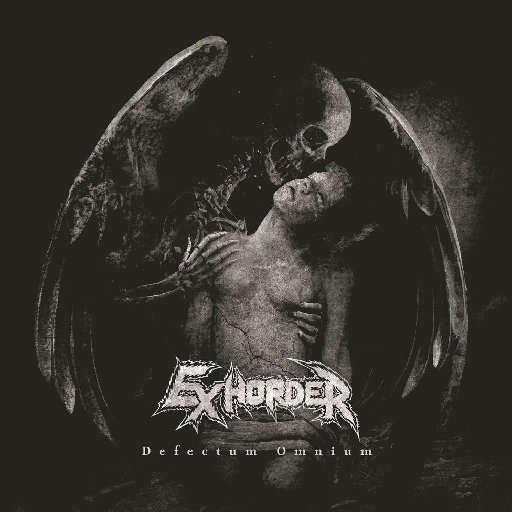 Defectum Omnium cover
