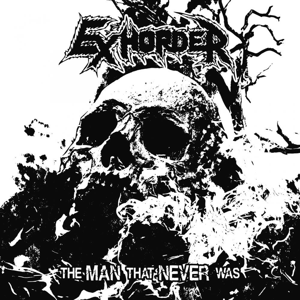 The Man That Never Was cover