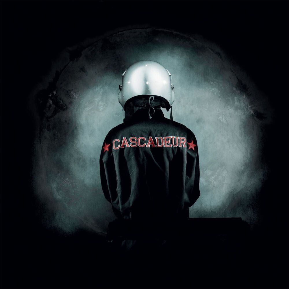 Walker cover