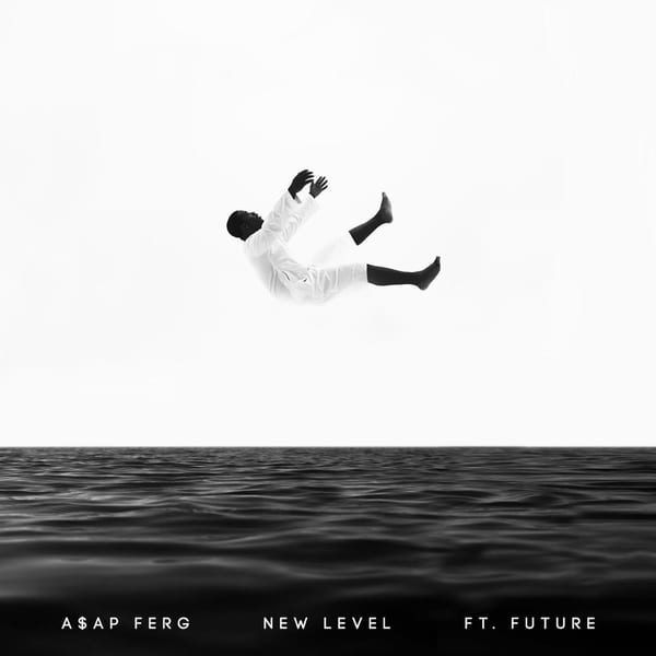 New Level (feat. Future) cover