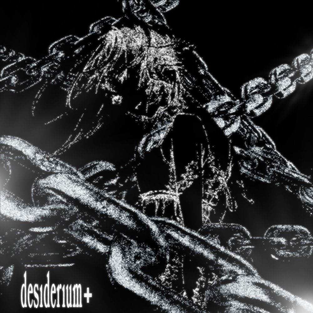 desiderium+ cover