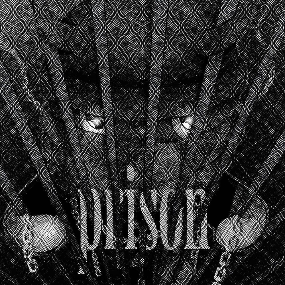 prison cover