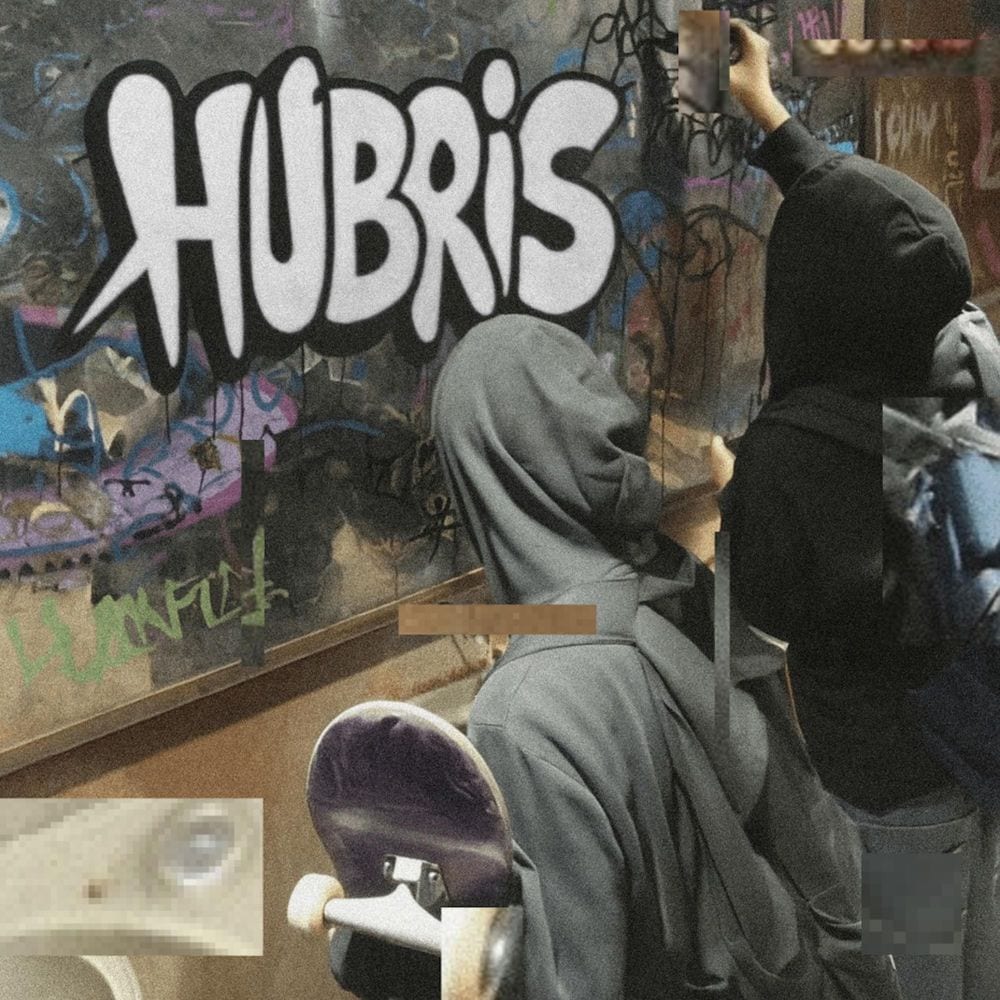 Hubris (feat. ryen) cover
