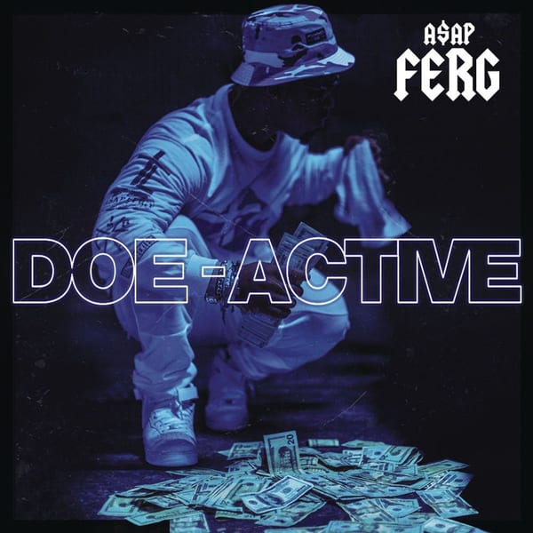 Doe-Active cover