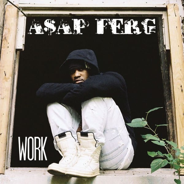 Work cover