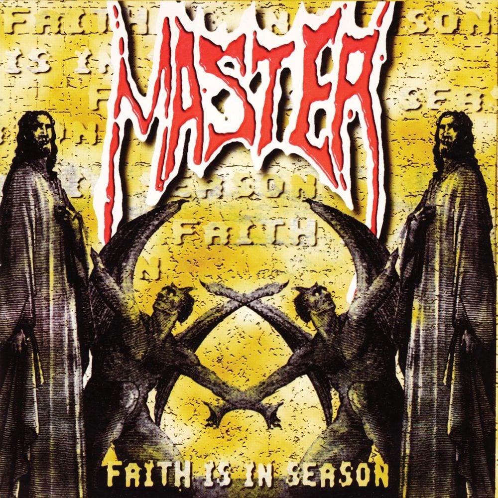 Faith Is in Season (15th Anniversary Edition)