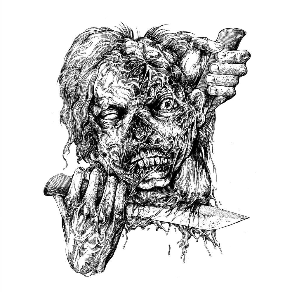 40 Years and Killing cover