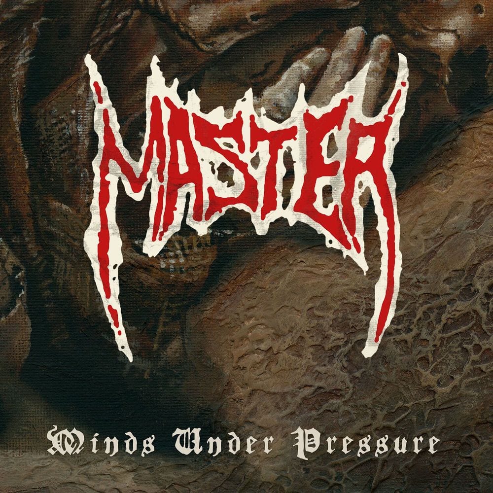 Minds Under Pressure cover