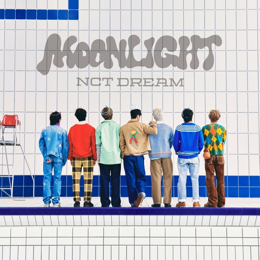 Moonlight cover