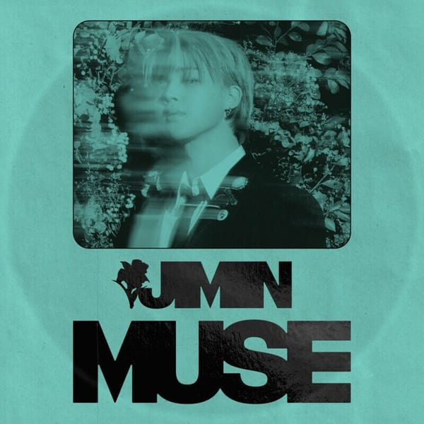 MUSE album cover