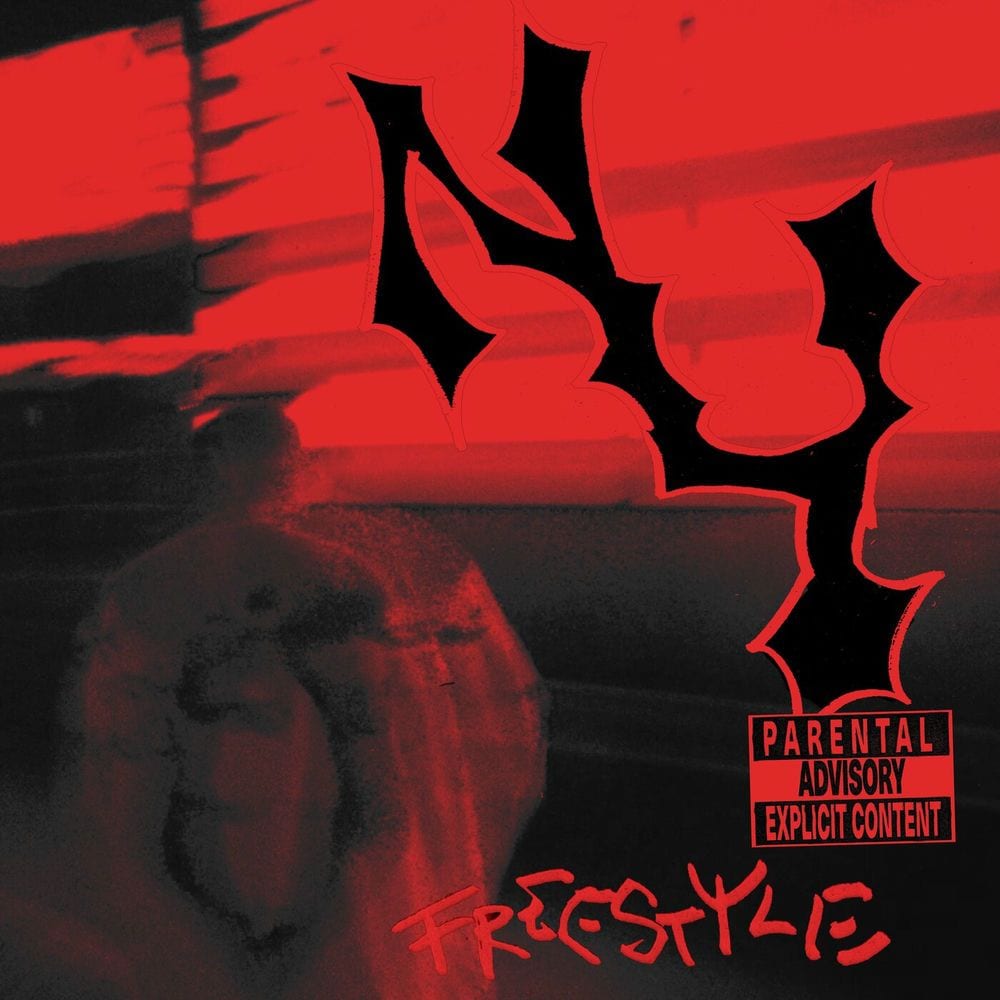 New York Freestyle cover