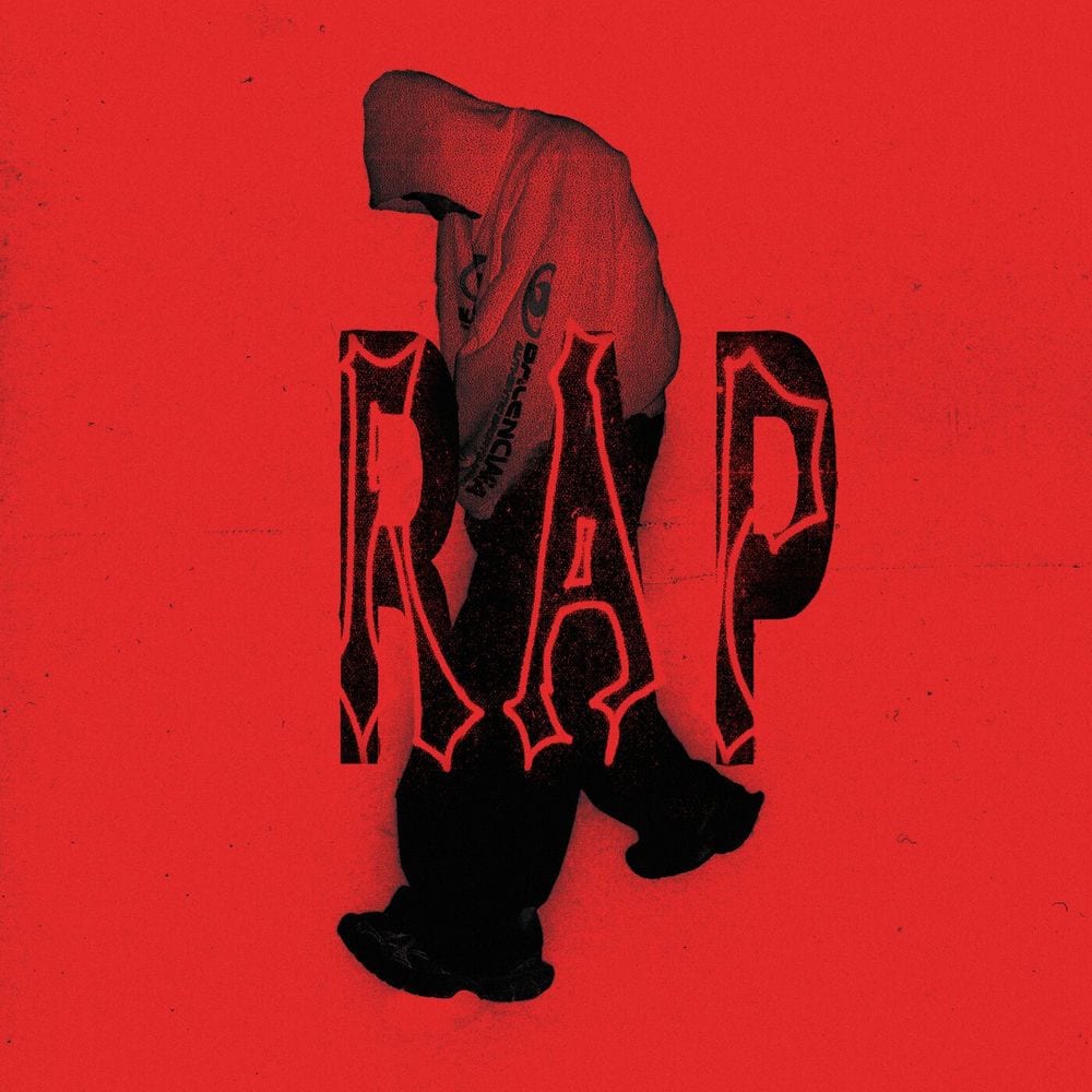 RAP cover