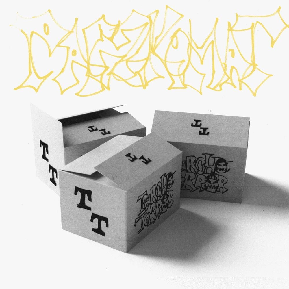 Paczkomat cover