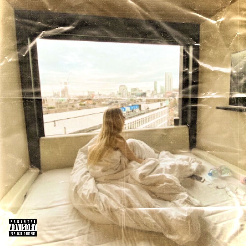 Lobby cover