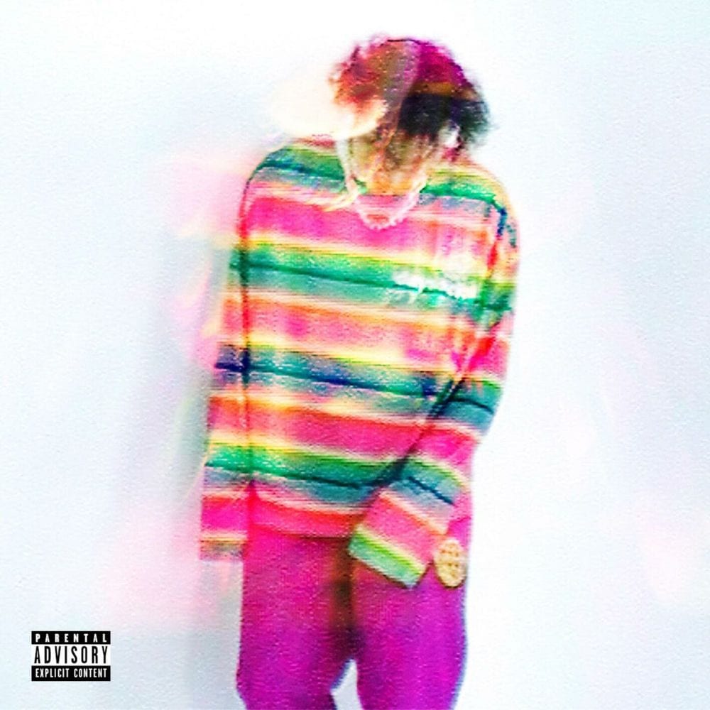 Yessirski cover