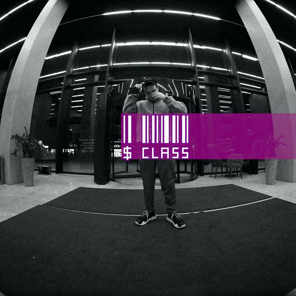 $ Class cover