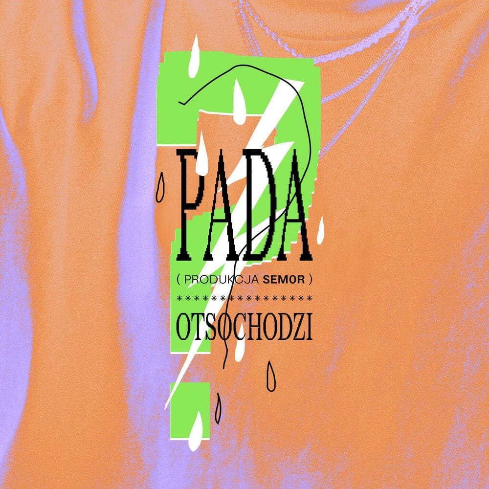Pada cover