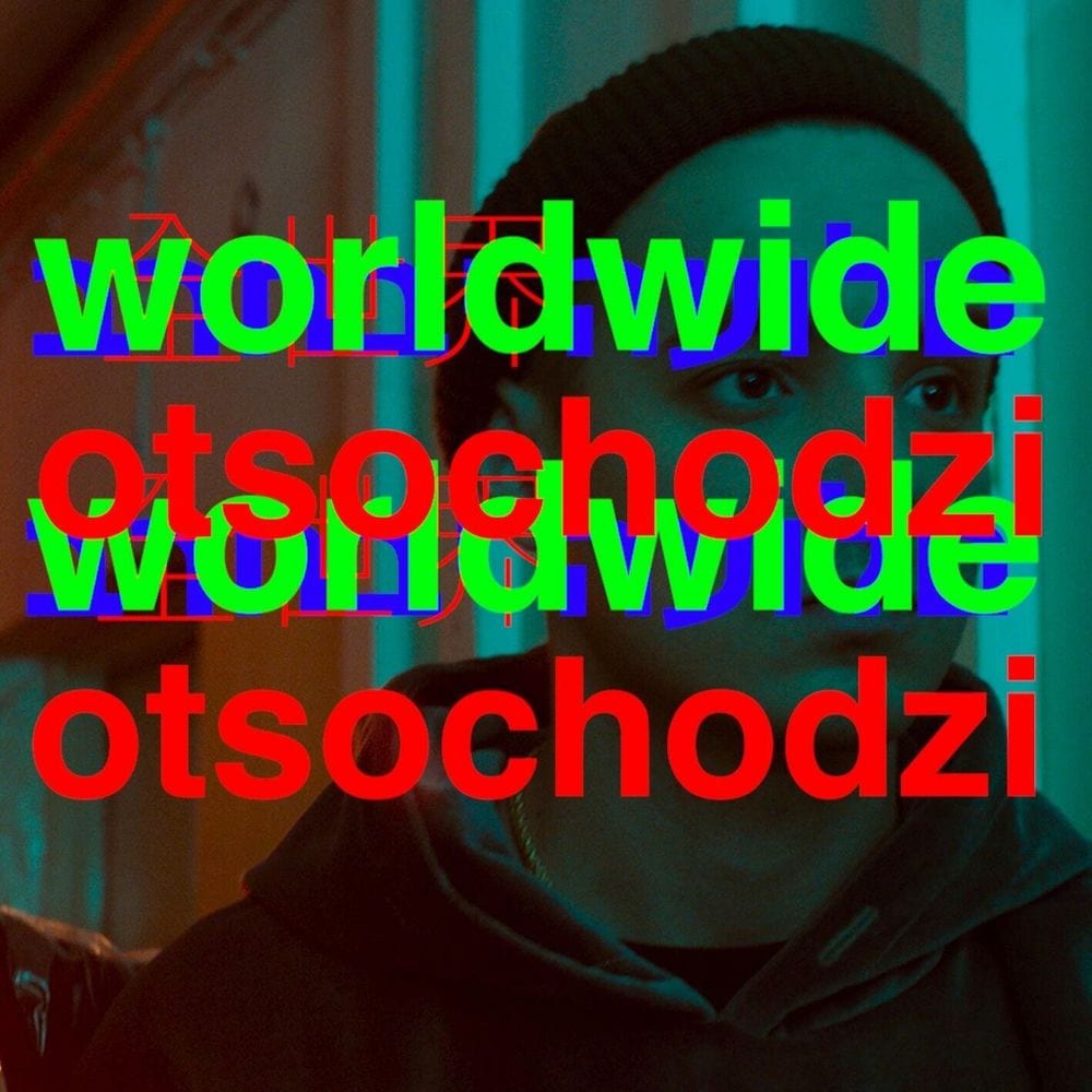 Worldwide cover