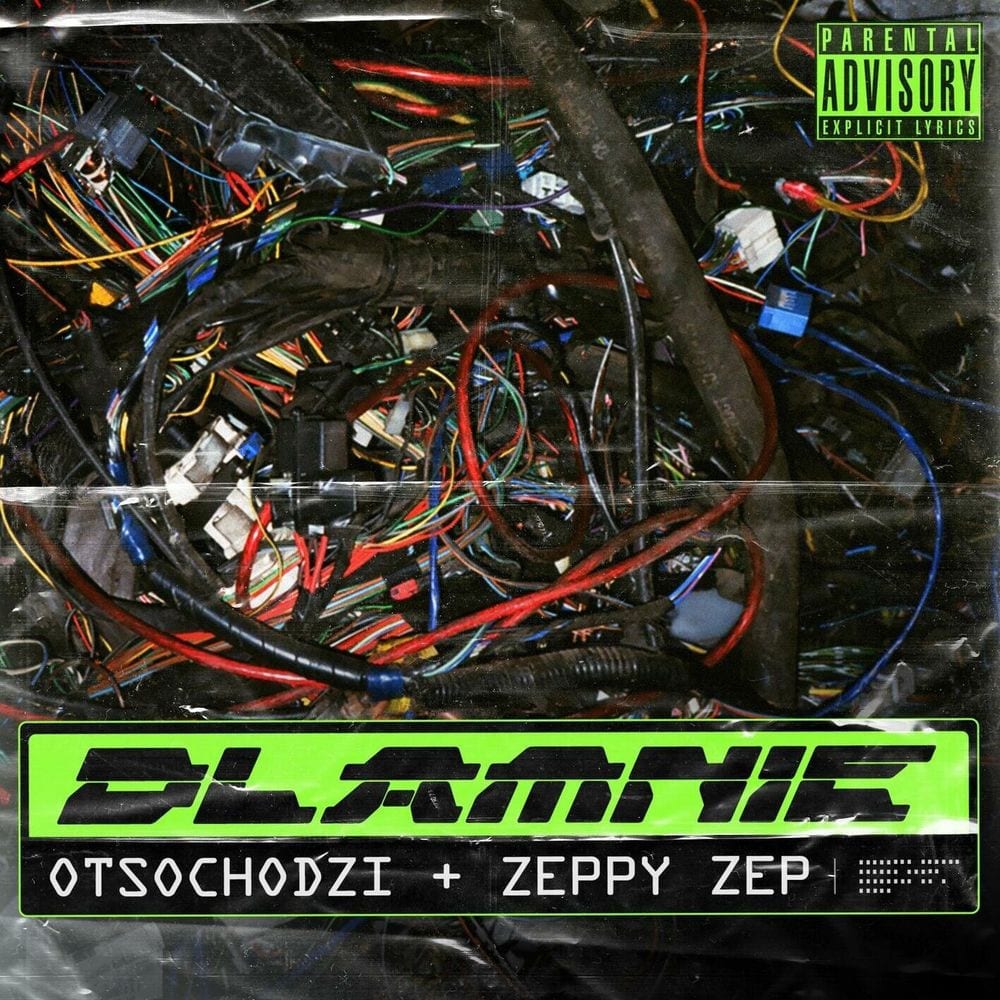 Dla mnie cover