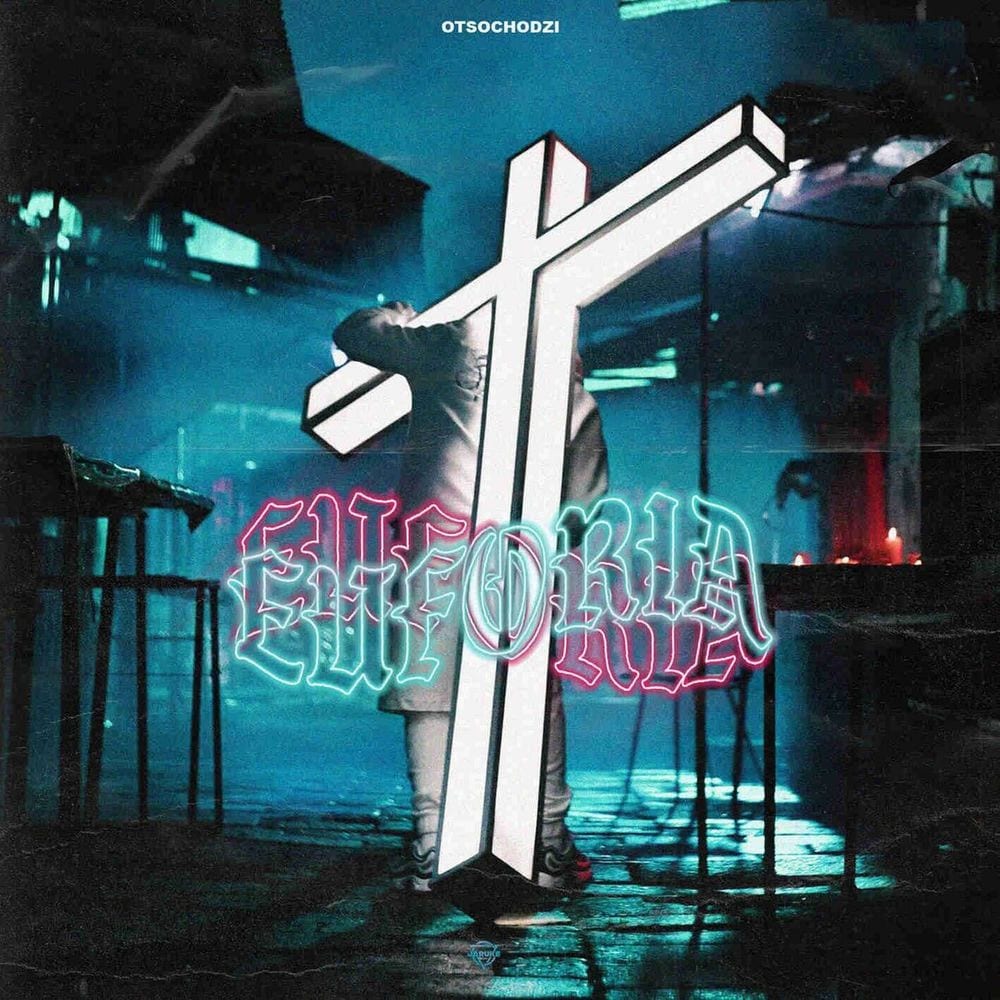Euforia cover