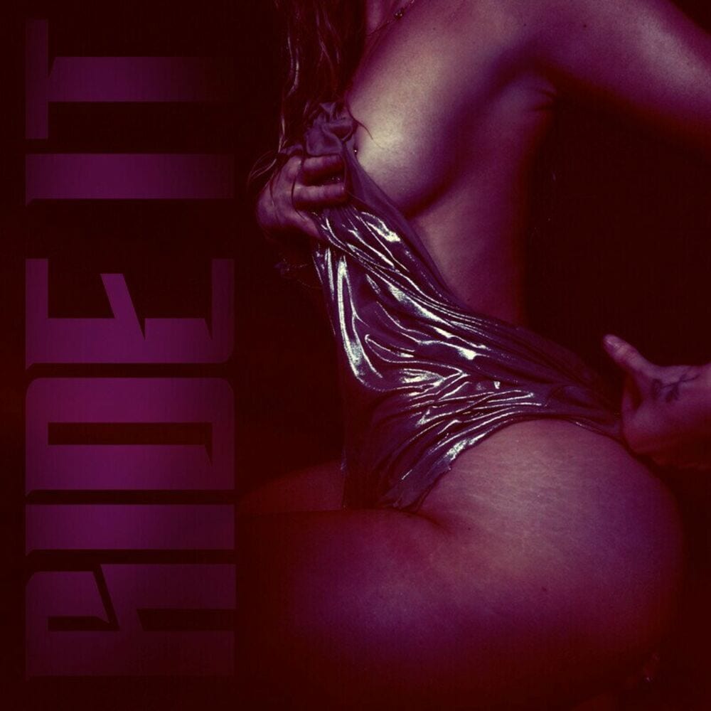 Ride It cover