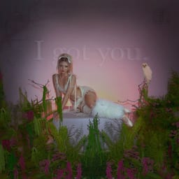 I Got You album cover