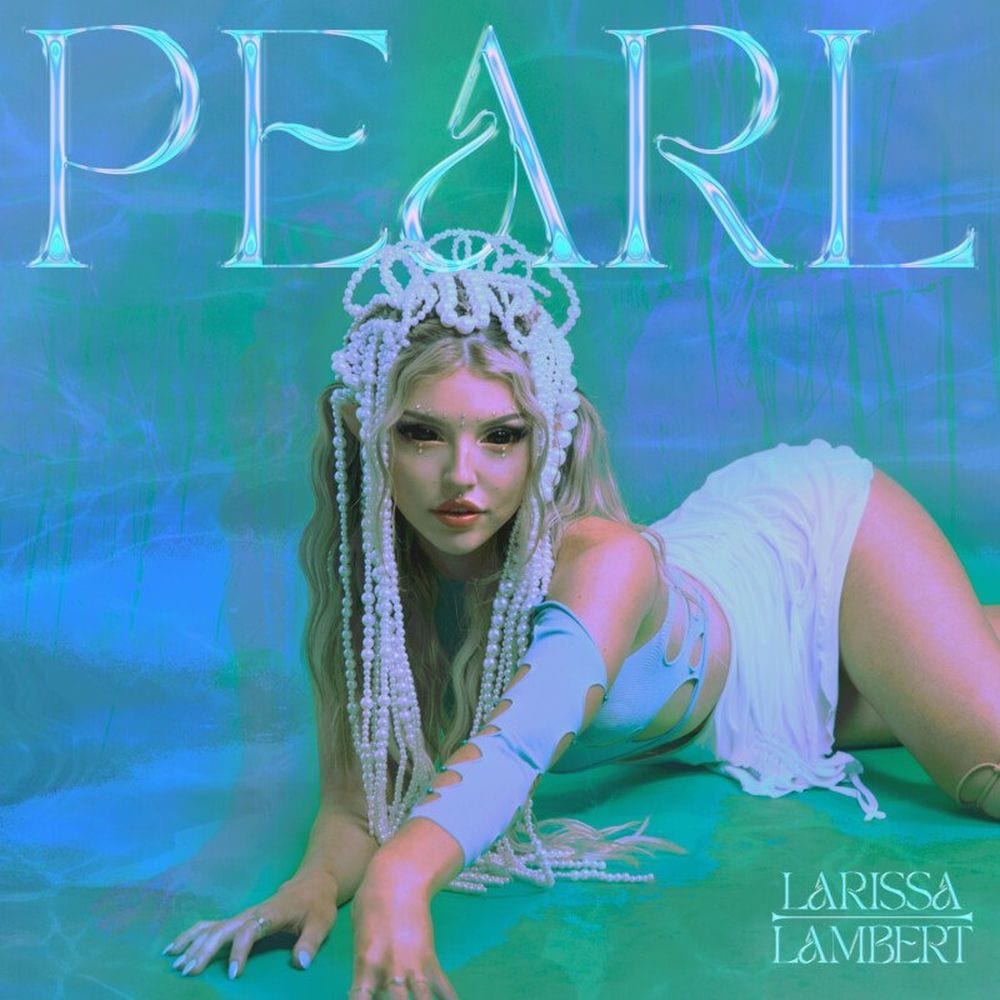 Pearl cover