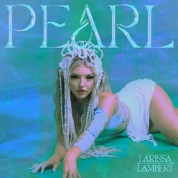 Pearl album cover