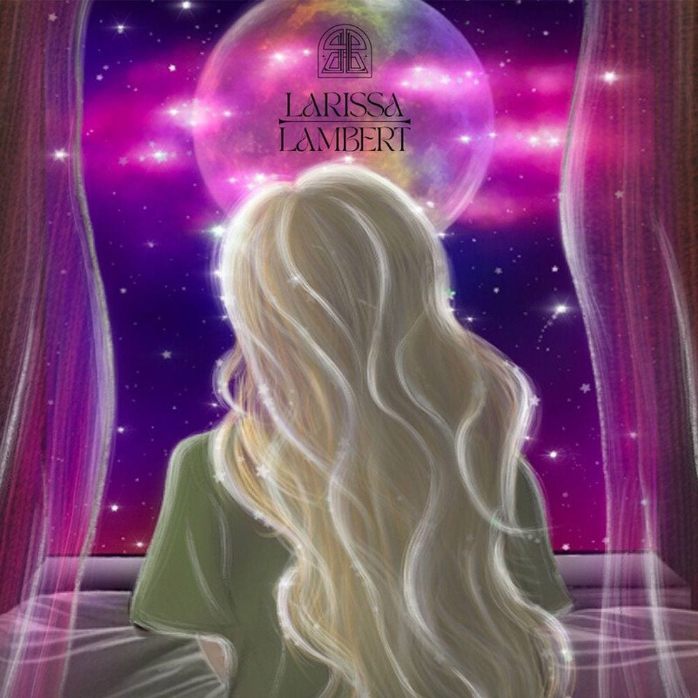 My All cover