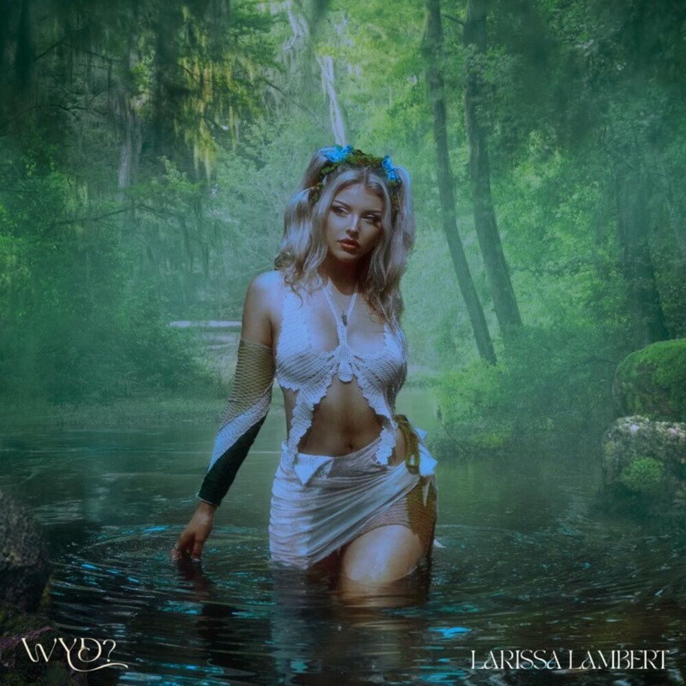 wyd? cover