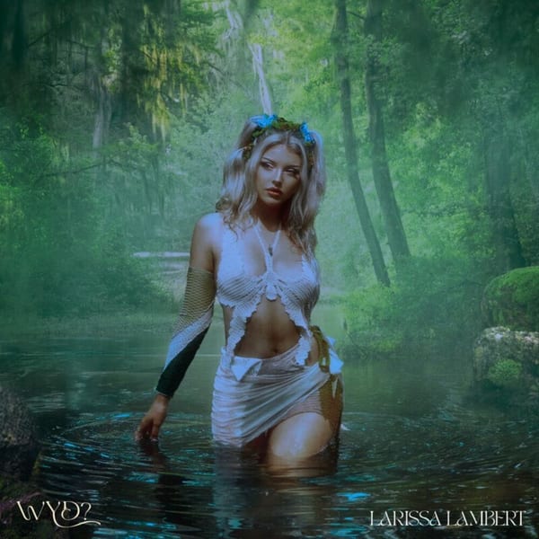 wyd? album cover