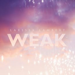 Weak album cover