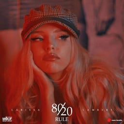 80/20 Rule album cover