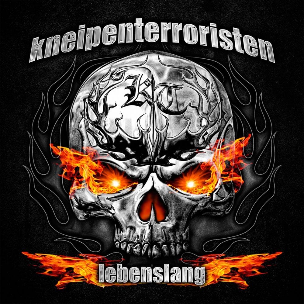 Lebenslang cover