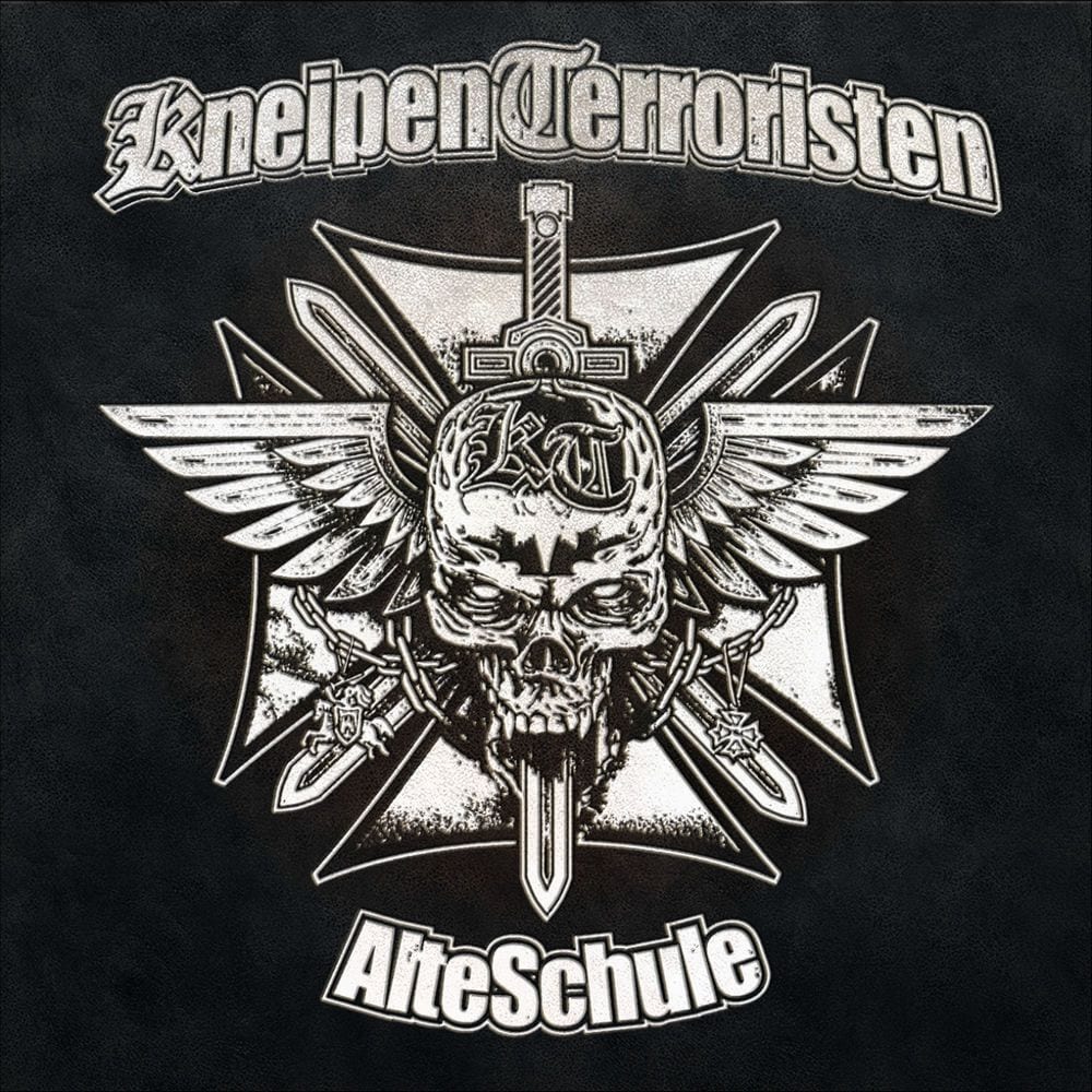Alte Schule cover
