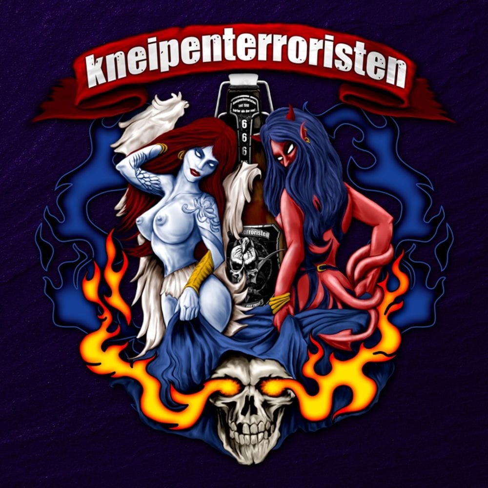 Die Ersten werden die Letzten sein cover