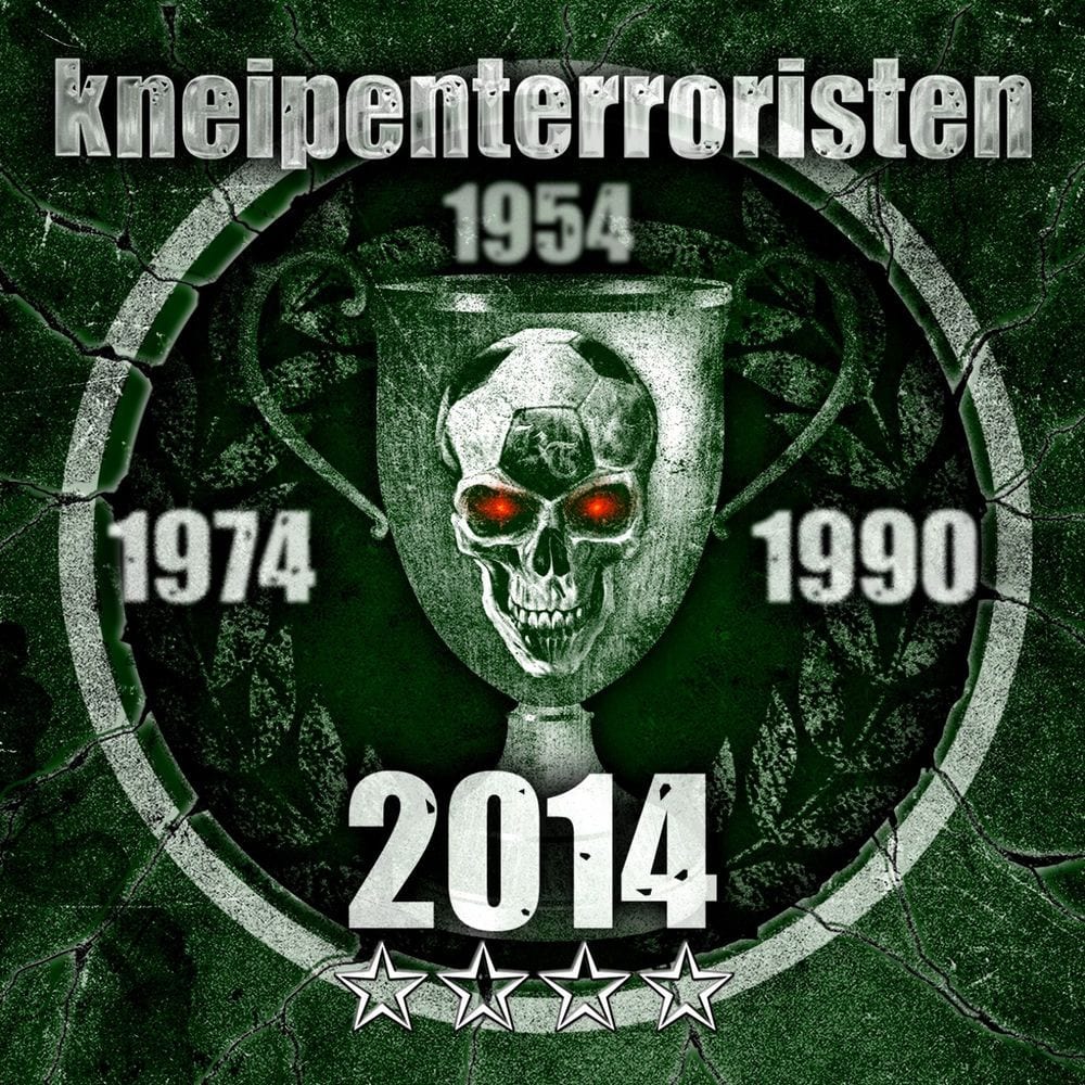 Der vierte Stern cover