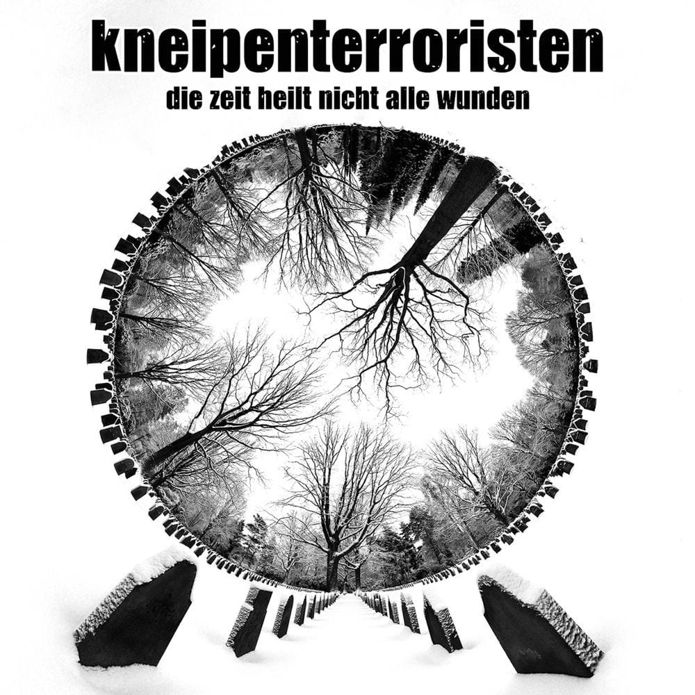 Die Zeit heilt nicht alle Wunden cover