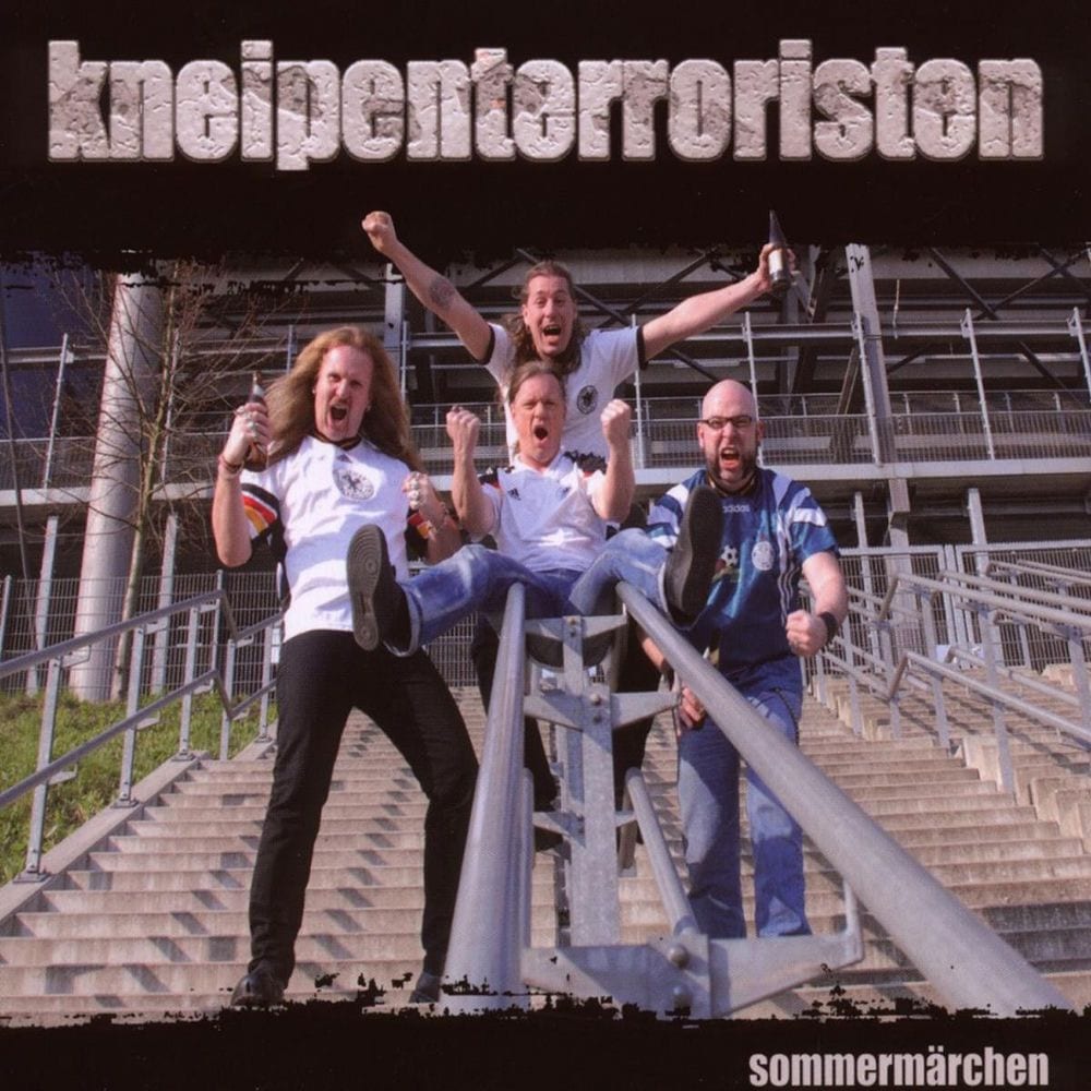 Sommermärchen cover