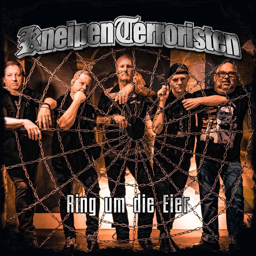 Ring um die Eier cover