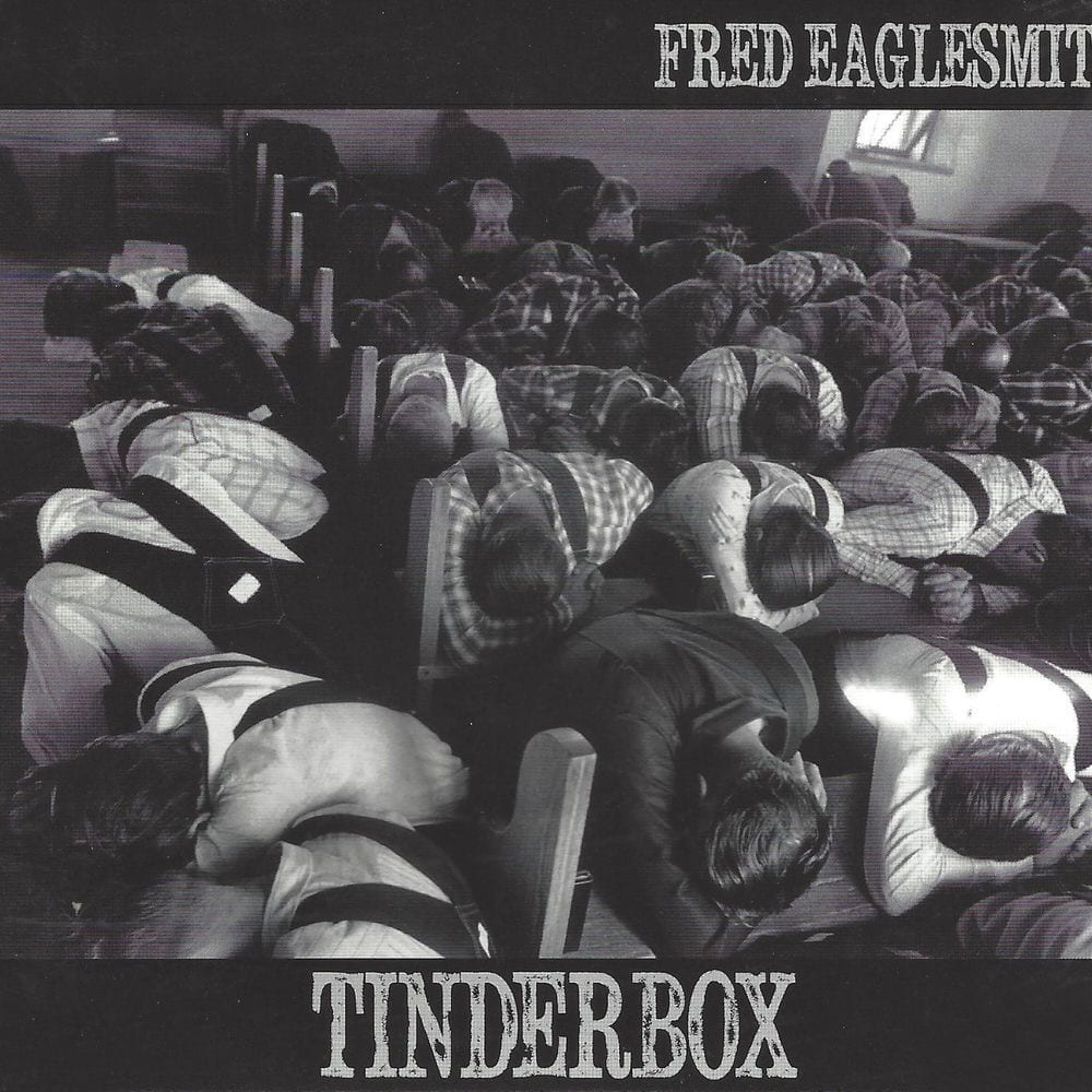 Tinderbox cover
