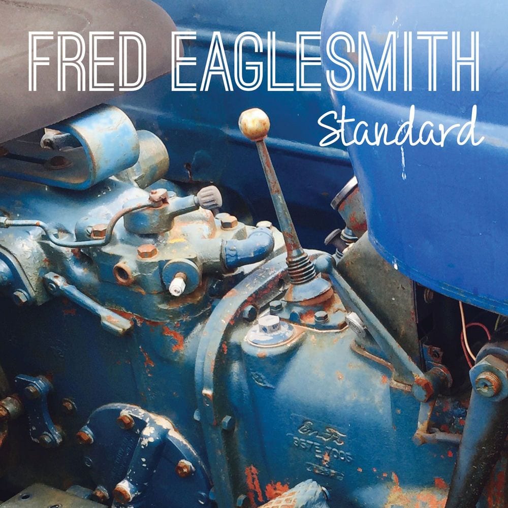Standard cover